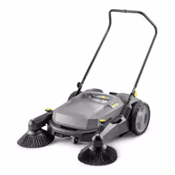 Karcher AG KM 70/20 C 2SB, Antracite, Nero, Giallo, 22 kg, Manuale, 27500 kg, Europa