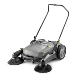 Karcher AG KM 70/20 C 2SB scopa elettrica Antracite, Nero, Giallo