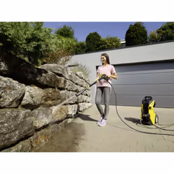 Kärcher 2.644-257.0 accessorio per lavaggio a pressione Adattatore - Vista aggiuntiva 4