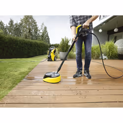 Kärcher 2.644-257.0 accessorio per lavaggio a pressione Adattatore - Vista aggiuntiva 5