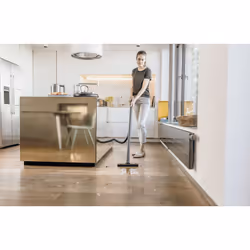 Kärcher WD 2 V-15/4/18/C 15 L Aspiratore a cilindro Secco e bagnato 1000 W Sacchetto per la polvere - Vista aggiuntiva 4
