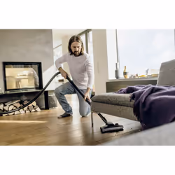 Kärcher WD 2 PLUS V-12/6/18/C HOME 12 L Aspiratore a cilindro Secco e bagnato 1000 W Sacchetto per la polvere - Vista aggiuntiva 5