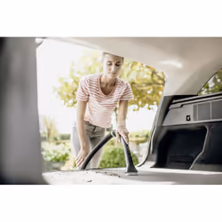 Kärcher WD 3 V-17/6/20 CAR Secco e bagnato 1000 W Sacchetto per la polvere - Vista aggiuntiva 4
