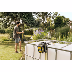 Kärcher 1.645-475.0 pompa ad acqua 80 W 2 bar 2000 l/h - Vista aggiuntiva 4