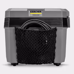 Karcher AG SG 4/2 Classic Pulitore a vapore portatile 0,5 L 2250 W Antracite, Nero, Giallo - Vista aggiuntiva 5