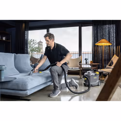 Kärcher Puzzi 8/1 Aspiratore a cilindro Bagnato 1200 W Senza sacchetto - Vista aggiuntiva 5