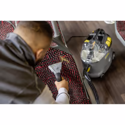 Kärcher Puzzi 8/1 Aspiratore a cilindro Bagnato 1200 W Senza sacchetto - Vista aggiuntiva 6