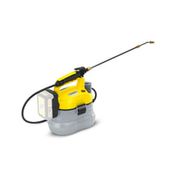 Kärcher PSU 4-18 Spruzzo da giardino a compressione 4 L