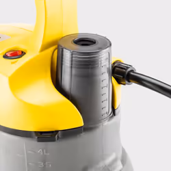 Kärcher PSU 4-18 Spruzzo da giardino a compressione 4 L