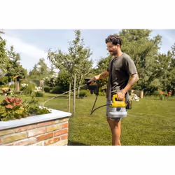 Kärcher PSU 4-18 Spruzzo da giardino a compressione 4 L - Vista aggiuntiva 5
