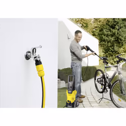 Kärcher IDROPULITRICE K 3 - Vista aggiuntiva 6