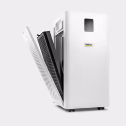 Kärcher AF 30 30 m² Bianco - Vista aggiuntiva 4
