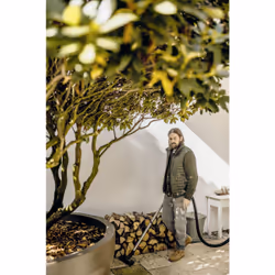 Karcher AG KWD 6 P S V-30/8/22/T 30 L Aspiratore a cilindro Secco 1300 W Senza sacchetto - Vista aggiuntiva 4