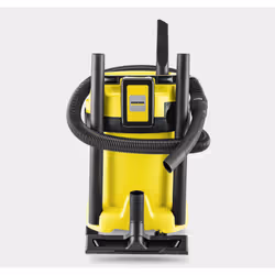 Kärcher WD 3-18 17 L Aspiratore a cilindro Secco e bagnato 225 W Sacchetto per la polvere - Vista aggiuntiva 5