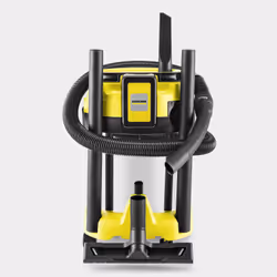 Kärcher WD 3-18 S 17 L Aspiratore a cilindro Secco e bagnato 225 W Senza sacchetto - Vista aggiuntiva 4
