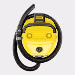Kärcher WD 3-18 17 L Aspiratore a cilindro Secco e bagnato 225 W Sacchetto per la polvere - Vista aggiuntiva 6
