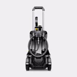 Kärcher K 7 Power Home idropulitrice Compatta Elettrico 600 l/h 3000 W Nero, Giallo - Vista aggiuntiva 4