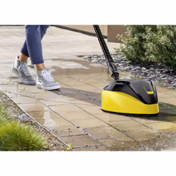 Kärcher K 7 Power Home idropulitrice Compatta Elettrico 600 l/h 3000 W Nero, Giallo - Vista aggiuntiva 5