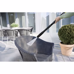 Kärcher K 7 Power Home idropulitrice Compatta Elettrico 600 l/h 3000 W Nero, Giallo - Vista aggiuntiva 8