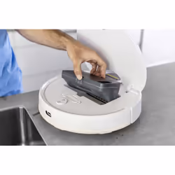 Kärcher ASPIRAPOLVERE ROBOT E LAVAPAVIMENTI RCV 3 - Vista aggiuntiva 5