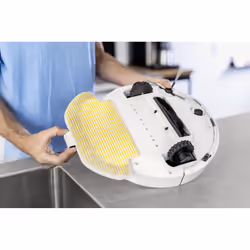 Kärcher ASPIRAPOLVERE ROBOT E LAVAPAVIMENTI RCV 3 - Vista aggiuntiva 6