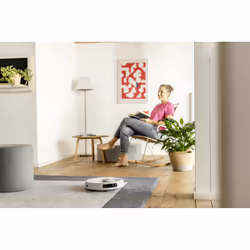 Kärcher ASPIRAPOLVERE ROBOT E LAVAPAVIMENTI RCV 5 - Vista aggiuntiva 4