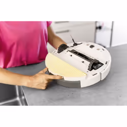 Kärcher ASPIRAPOLVERE ROBOT E LAVAPAVIMENTI RCV 5 - Vista aggiuntiva 6