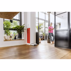Kärcher ASPIRAPOLVERE ROBOT E LAVAPAVIMENTI RCV 5 - Vista aggiuntiva 8