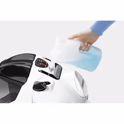 Kärcher SV 7 Pulitore a vapore cilindrico 0,5 L 2200 W Nero, Grigio, Bianco - Vista aggiuntiva 4