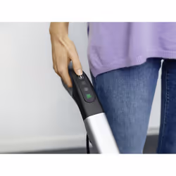 Kärcher SC 3 UPRIGHT Scopa a vapore 0,5 L 1600 W Nero, Bianco - Vista aggiuntiva 4