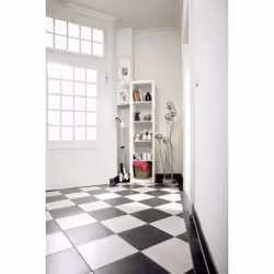 Kärcher EWM 2 Aspirapolvere a bastone Batteria Bagnato Nero, Bianco, Giallo 2,5 Ah - Vista aggiuntiva 6