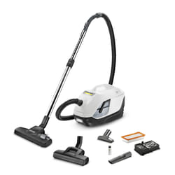 Kärcher DS 6 Plus 2 L A cilindro Secco 650 W Senza sacchetto