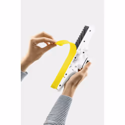 Kärcher WV 6 Plus pulitore di finestra elettrico 0,15 L Argento, Bianco - Vista aggiuntiva 4