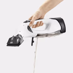 Kärcher WV 5 Plus N pulitore di finestra elettrico 0,15 L Nero, Bianco, Giallo - Vista aggiuntiva 2