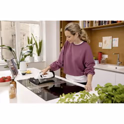 Kärcher WV 2 Plus N pulitore di finestra elettrico 0,1 L Bianco - Vista aggiuntiva 6