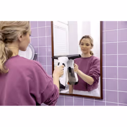 Kärcher WV 2 Plus N pulitore di finestra elettrico 0,1 L Bianco - Vista aggiuntiva 7