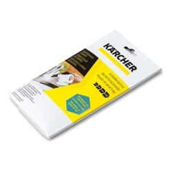 Kärcher 6.296-193.0 accessorio per pulizia a vapore Disincrostante