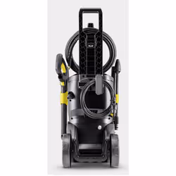 Kärcher K 7 WCM FJ idropulitrice Verticale Elettrico 600 l/h Nero, Giallo - Vista aggiuntiva 4