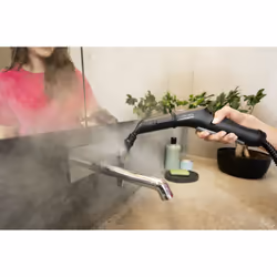 Kärcher SC 4 Deluxe Pulitore a vapore cilindrico 1,3 L 2200 W Multicolore - Vista aggiuntiva 6