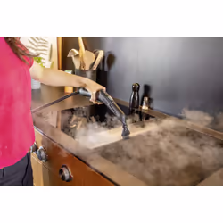 Kärcher SC 4 Deluxe Pulitore a vapore cilindrico 1,3 L 2200 W Multicolore - Vista aggiuntiva 7