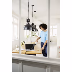 Kärcher CVH 3 Plus aspirapolvere senza filo Nero, Bianco Senza sacchetto - Vista aggiuntiva 6