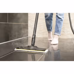 Kärcher SC 4 EasyFix IRON Pulitore a vapore cilindrico 0,8 L 2000 W Nero, Bianco - Vista aggiuntiva 8