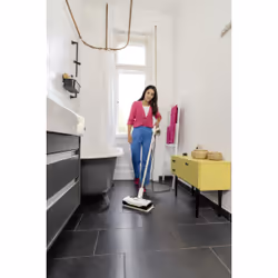 Kärcher SCOPA LAVAPAVIMENTI A VAPORE SC 1 UPRIGHT - Vista aggiuntiva 7