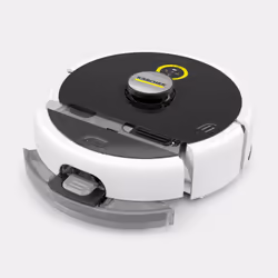 Kärcher ASPIRAPOLVERE ROBOT LAVAPAVIMENTI RCF 3 - Vista aggiuntiva 4