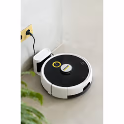 Kärcher ASPIRAPOLVERE ROBOT LAVAPAVIMENTI RCF 3 - Vista aggiuntiva 6