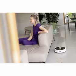 Kärcher ASPIRAPOLVERE ROBOT LAVAPAVIMENTI RCF 3 - Vista aggiuntiva 8