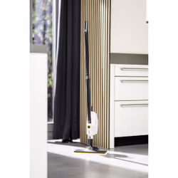 Kärcher SC 1 Multi & Up Pulitore a vapore portatile 0,2 L 1300 W Nero, Giallo - Vista aggiuntiva 6