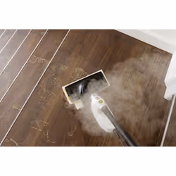Kärcher SC 1 Multi & Up Pulitore a vapore portatile 0,2 L 1300 W Nero, Giallo - Vista aggiuntiva 7