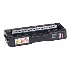 KYOCERA TK-150M, 6000 pagine, Magenta