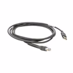 Honeywell USB type-A 1.5m, Nero, USB A, 1,5 m